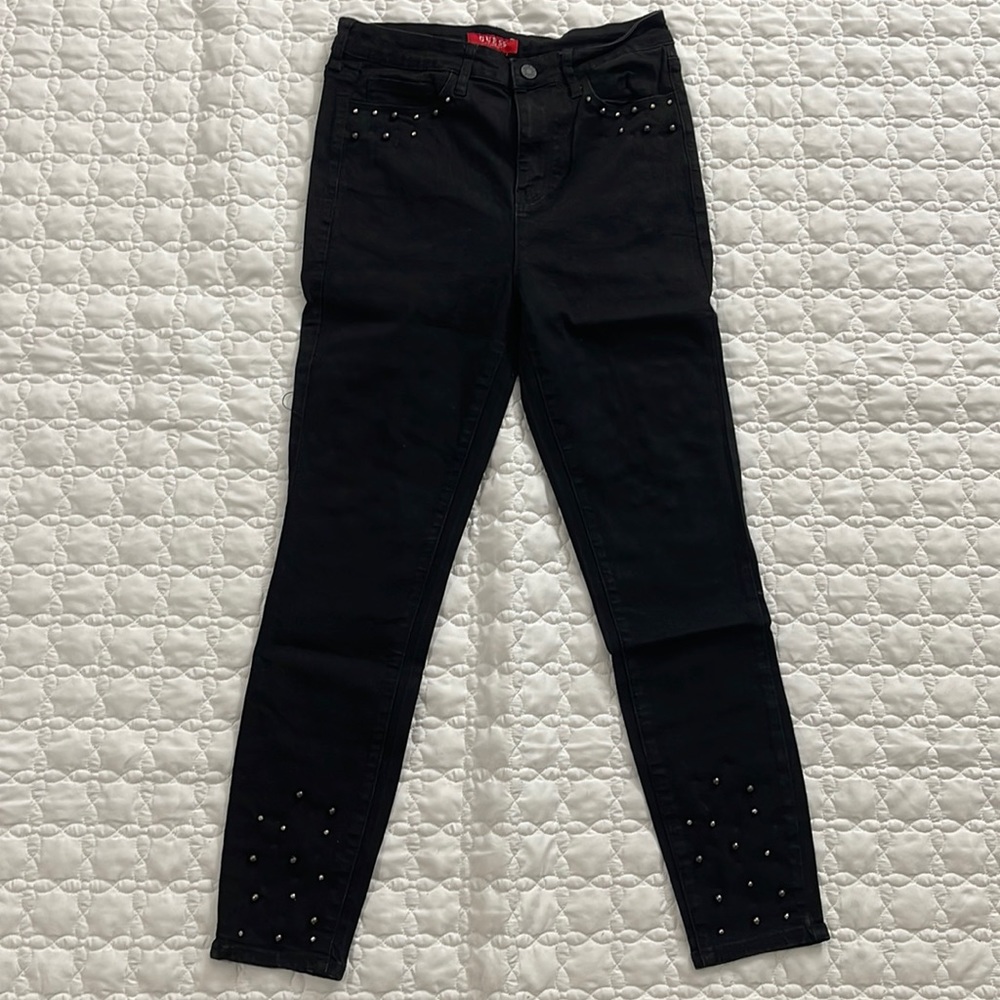 Guess Womens Jeans